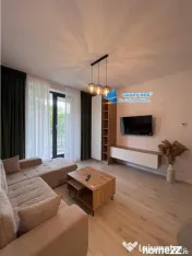 Aparatament 2 camere mobilat parter gradina Greenfield 