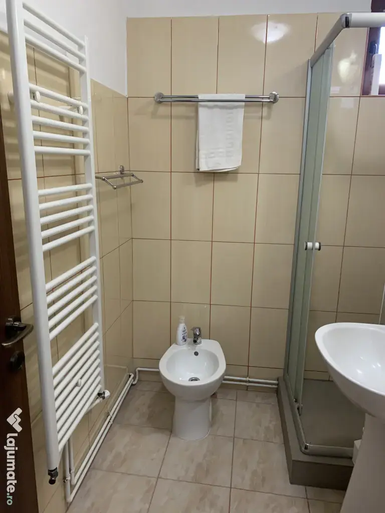 Apartament cu 3 camere de vânzare în Curtea de Argeș central