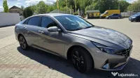 Vând Hyundai Elantra Highway CN7 