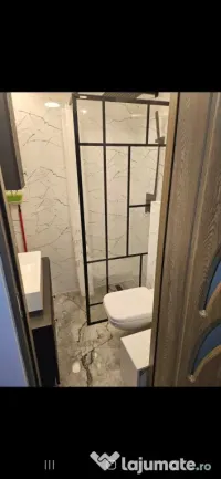 De închiriat apartament cu 1 camera Mănăștur 