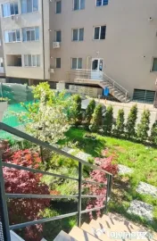 2 camere - curte 57 mp - Biruinței (Look Residence) - 5 