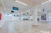 Spatiu industrial/comercial P+1, 3400 mp utili, teren 4000 m 
