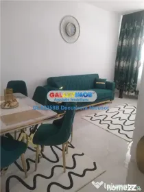 Apartament 2 camere Militari Residence, Mobilat, Utilat, 71.