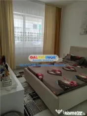 Apartament 2 camere Militari Residence, Mobilat, Utilat, 71. 