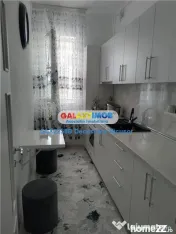 Apartament 2 camere Militari Residence, Mobilat, Utilat, 71. 
