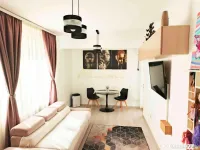 Apartament 2 camere mobilat si utilat | 54 MP | Metrou Dimit 