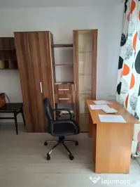 Inchiriez garsoniera spatioasa, luminoasa,  confort sporit, UTA ,Arad 