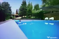 Casă de Lux în Corbeanca (Tamași) – Fără bătăi 