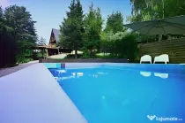 Casă de Lux în Corbeanca (Tamași) – Fără bătăi