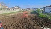 Cumpana,Teren Intravilan Construibil, Aproape de Bretea Auto 