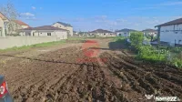 Cumpana,Teren Intravilan Construibil, Aproape de Bretea Auto 
