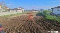 Cumpana,Teren Intravilan Construibil, Aproape de Bretea Auto
