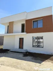 Vila exclusivista individuala 164 mp construiti, 270 mp curt 
