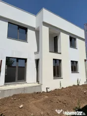 Vila exclusivista individuala 164 mp construiti, 270 mp curt 