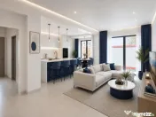 Vila exclusivista individuala 164 mp construiti, 270 mp curt 