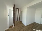 Vila exclusivista individuala 164 mp construiti, 270 mp curt 