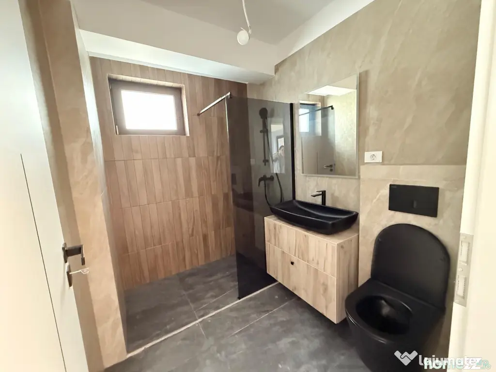 Vila exclusivista individuala 164 mp construiti, 270 mp curt - Chiajna (Bucuresti-Ilfov)