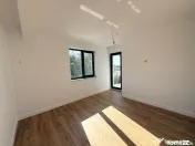 Vila exclusivista individuala 164 mp construiti, 270 mp curt 