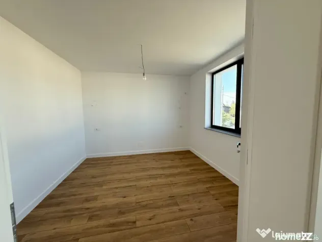 Vila exclusivista individuala 164 mp construiti, 270 mp curt - Chiajna (Bucuresti-Ilfov)