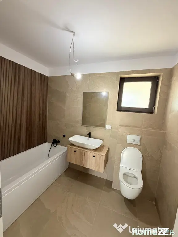 Vila exclusivista individuala 164 mp construiti, 270 mp curt - Chiajna (Bucuresti-Ilfov)