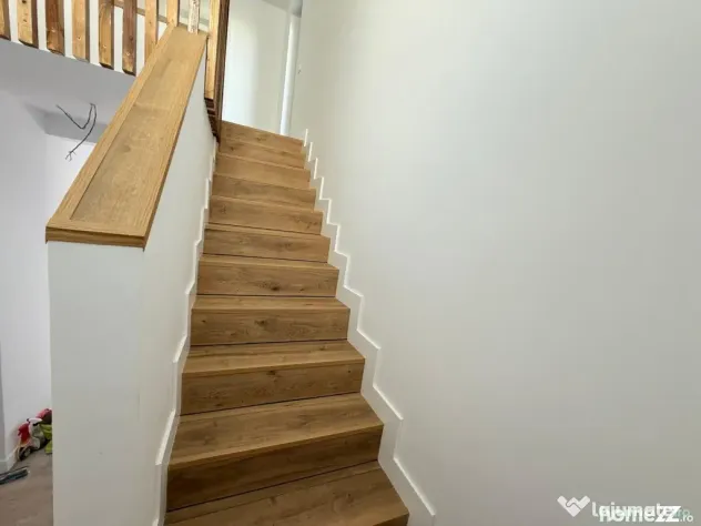 Vila exclusivista individuala 164 mp construiti, 270 mp curt - Chiajna (Bucuresti-Ilfov)