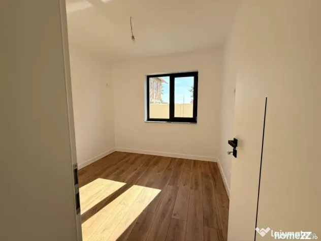 Vila exclusivista individuala 164 mp construiti, 270 mp curt - Chiajna (Bucuresti-Ilfov)