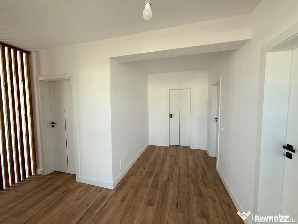 Vila exclusivista individuala 164 mp construiti, 270 mp curt - Chiajna (Bucuresti-Ilfov)