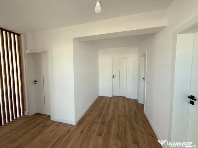 Vila exclusivista individuala 164 mp construiti, 270 mp curt - Chiajna (Bucuresti-Ilfov)