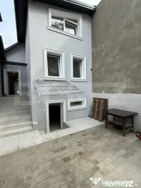Casă cu terasă de 40 mp în Mărăști – ideală locuin? 