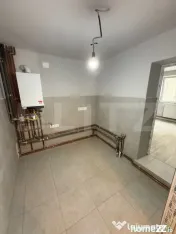 Casă cu terasă de 40 mp în Mărăști – ideală locuin? 