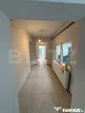 Casă cu terasă de 40 mp în Mărăști – ideală locuin? 