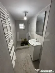 Casă cu terasă de 40 mp în Mărăști – ideală locuin? 