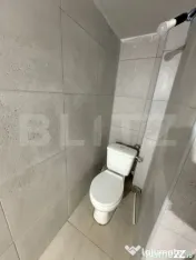 Casă cu terasă de 40 mp în Mărăști – ideală locuin? 