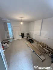 Casă cu terasă de 40 mp în Mărăști – ideală locuin? 