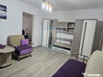 De inchiriat apartament semidecomandat, 2 camere, parter ...