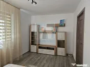 De inchiriat apartament semidecomandat, 2 camere, parter ... 