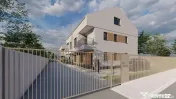 Vila duplex-5cam.-2parc.-curte lib.-125mp/centru Popesti ... 