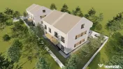 Vila duplex-5cam.-2parc.-curte lib.-125mp/centru Popesti ... 