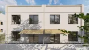 Vila duplex-5cam.-2parc.-curte lib.-125mp/centru Popesti ... 