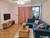 Vila duplex-5cam.-2parc.-curte lib.-125mp/centru Popesti ... 