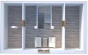 Vila duplex-5cam.-2parc.-curte lib.-125mp/centru Popesti ... 