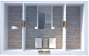 Vila duplex-5cam.-2parc.-curte lib.-125mp/centru Popesti ... 