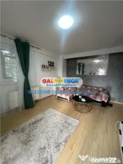 Apartament 3 Camere, Mobilat Utilat in Militari Residence 87 