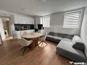 Apartament 2 camere LUX Parcare inclusa zona Europa 