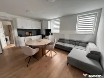 Apartament 2 camere LUX Parcare inclusa zona Europa