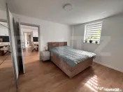 Apartament 2 camere LUX Parcare inclusa zona Europa 