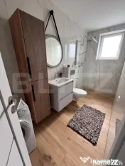 Apartament 2 camere LUX Parcare inclusa zona Europa 