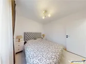Eleganta si simplitate - Centrul Civic, renovat, etaj 2, des 