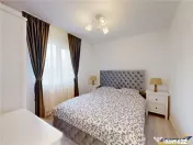Eleganta si simplitate - Centrul Civic, renovat, etaj 2, des 