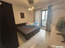 Garsoniera Mobilata Utilata, Tineretului, 330 Euro